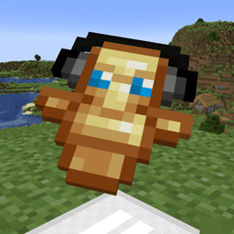 Small Totem with Headphones icon