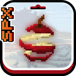 Appleskin + Sapixcraft Mod Support icon