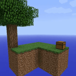 Skyblock Infinite Fall icon