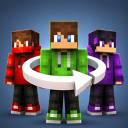 Skin Wardrobe icon