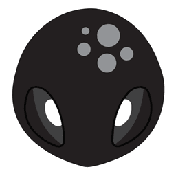 Alien's Postal Service icon