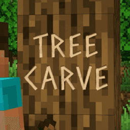 Tree Carve icon