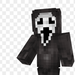 Scream remasteresed icon