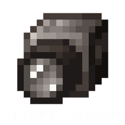 Exposure: Watermark icon