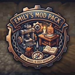 Emily's Mod Pack icon