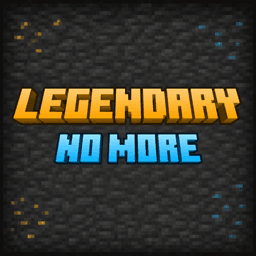 Legendary No More icon
