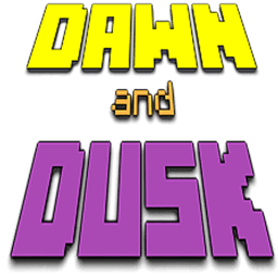 Dusk and Dawn a Vanilla Experiment icon