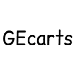 GEcarts icon