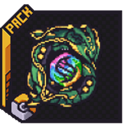 Mega Showdown Legendary Spawns icon