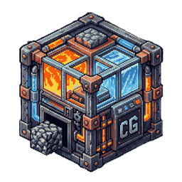 CurloGenerators icon