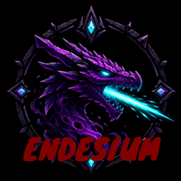 Endesium icon