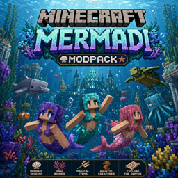 Mermaid Magic icon