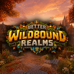 Better Wildbound Realms icon