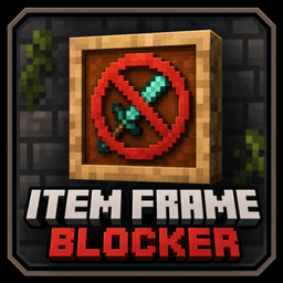 Item Frame Guard icon