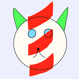 Scalable Cat's Force icon