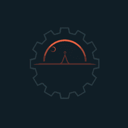 Frontier Protocol Guns Magic & Beyond icon