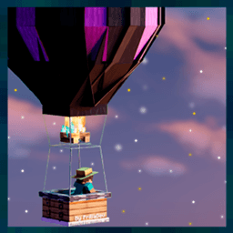 Balloonatic icon