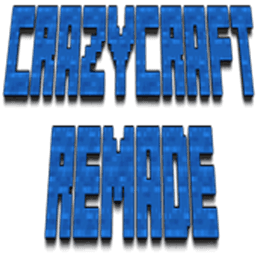 Crazycraft Remade icon