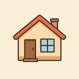 Just Home icon