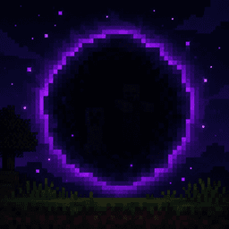 Night Time Distortions icon