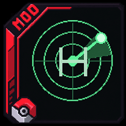 HzkPokemonTracer - Cobblemon icon