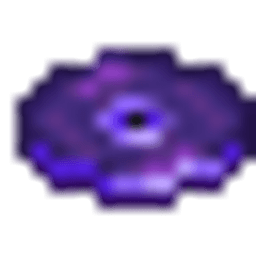 the discs icon