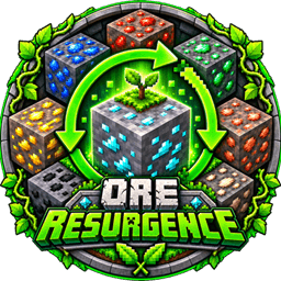 Ore Resurgence icon