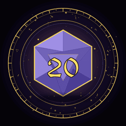 Arcane Dice icon
