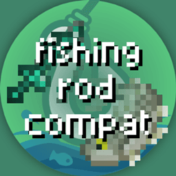 Fishing Rod Compat icon