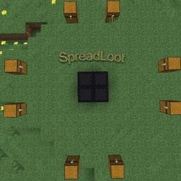 SpreadLoot icon