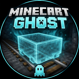 Minecart Ghost icon