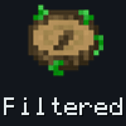 Nature Compass Filtered icon