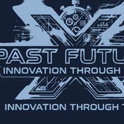 Past X future icon