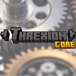 ThrexionCore icon
