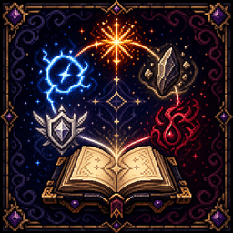 Artu's Arcana icon