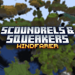 Scoundrels & Squeakers - Windfarer icon