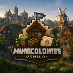 MyColony++ icon
