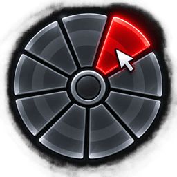 Action Menu icon