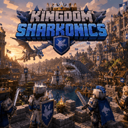 kingdom sharkonics icon