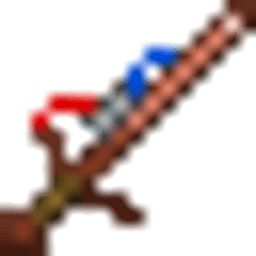 The modern & retro icon