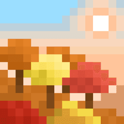 Dappled Camp (Backported the Dappled Forest, Cushions, and more) icon