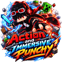 Action and Immersive Punchy! icon