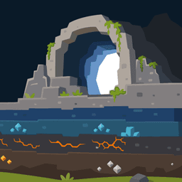 Caveopolis 2 icon