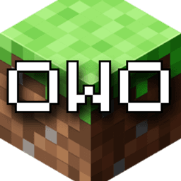 OWO haptic integration icon