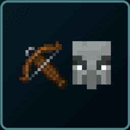 More Pillager Tower Variants icon