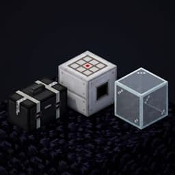 Olvera's Heist: Storage & Craft icon