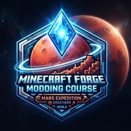 Mars Horizon: Blue Crystal icon