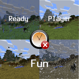 Ready Player Fun - Server Pause Utility icon