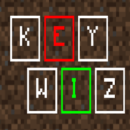 Keyboard Wizard icon