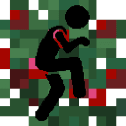 Sneak Through Berries icon